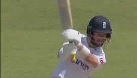 🤩 All The Shots! | 🏏 Ben Duckett Scores Lord's Hundred #shorts