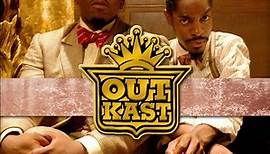 OutKast - Southern Slang