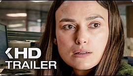 OFFICIAL SECRETS Trailer German Deutsch (2019)