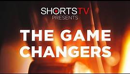 The Game Changers: Oscar Winning Shorts That Shaped Hollywood (TRAILER)