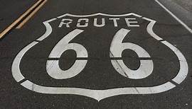 Route 66 ARTE Doku Teil 1 (HD German/Deutsch)