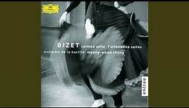 Bizet: Carmen Suite (excerpts from suites nos. 1 & 2) - Intermezzo