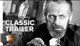 The Story of Louis Pasteur (1936) Official Trailer - Paul Muni, Josephine Hutchinson Movie HD