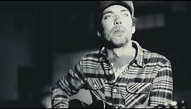 Justin Townes Earle - "Frightened by the Sound" [Official Music Video]