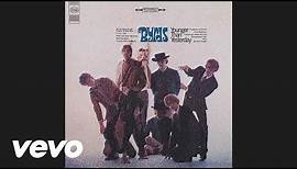 The Byrds - So You Want To Be A Rock 'N' Roll Star (Audio)