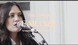 The Staves - Failure [Official Video]