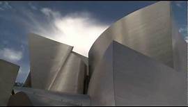 Walt Disney Concert Hall - 2003-2013