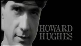 Howard Hughes - The Man & The Madness trailer