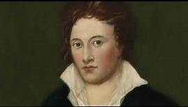 Percy Bysshe Shelley Documentary - Biography of the life of Percy Bysshe Shelley