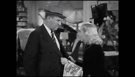 Mabel Todd & Ted Healy ~ Busby Berkeley's Hollywood Hotel