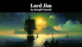 Lord Jim by Joseph Conrad