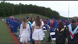 2023 Bassett High School Graduation