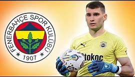 DOMINIK LIVAKOVIĆ | Welcome To Fenerbahce 2023 🟡🔵 Crazy Saves & Passes & Aerial Ability (HD)