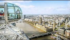 London Eye Fast-Track Ticket