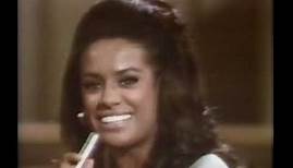 Barbara McNair, Della Reese, Rascals--1970 TV