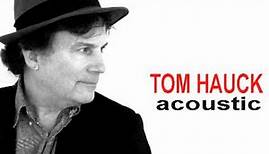 Tom Hauck - Rosie the Rocket - Gloucester Acoustic Version