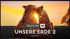 Unsere Erde 2 - Trailer (deutsch/german)