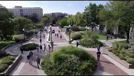 Creighton University Campus Video