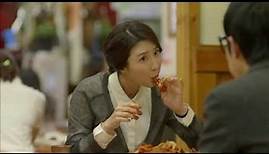 Let's Eat Let's Eat Ep1 : Lee Soo-kyung's Seafood stew food show_Yoon Du-jun, Lee Soo-kyung