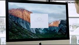 How to install El Capitan on your Mac