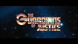 'The Guardians of Justice' Official Trailer