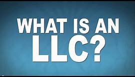 What is a Limited Liability Company or LLC? - LLC.com