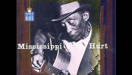 Mississippi John Hurt - King Of The Blues - Full Album