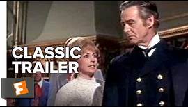 Captain Nemo and the Underwater City (1969) Official Trailer - Robert Ryan Movie HD
