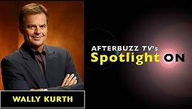 Wally Kurth Interview | AfterBuzz TV's Spotlight On
