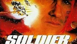 Joel McNeely - Soldier (Original Motion Picture Soundtrack)
