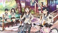 Watch Minami Kamakura High School Girls Cycling Club