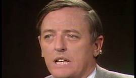 Firing Line with William F. Buckley Jr.: The Wallace Crusade
