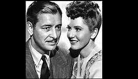 Ronald Colman Documentary - Hollywood Walk of Fame