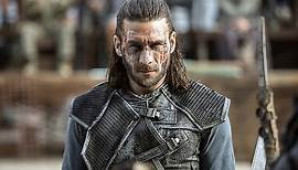 REMEMBER THE NAME Charles Vane/King Roan