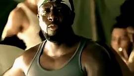 Wyclef Jean "Carnival III: The Fall and Rise of a Refugee"