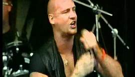 Primal Fear - "Eye Of An Eagle" - Live at Wacken (2001)