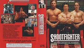 Shootfighter (1993)