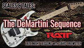 The DeMartini Sequence