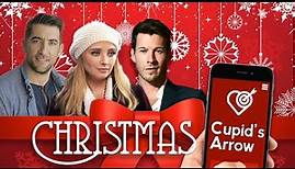 Christmas Cupid's Arrow | The Best Christmas Romance Movie