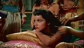 Princess of the Nile (1954) 1/2