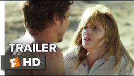 Big Sky Official Trailer 1 (2015) - Bella Thorne, Kyra Sedgwick Drama Movie HD