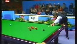 Tony Knowles 1996 British Open