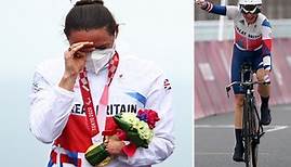 Sarah Storey becomes Britain’s joint greatest ever Paralympian after winning 16th gold medal