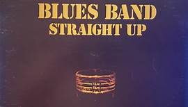 Downchild Blues Band - Straight Up