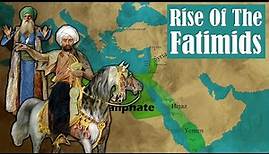 Rise Of The Fatimid Caliphate (909-1021) | History Documentary