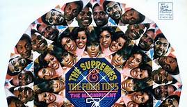 The Supremes & The Four Tops - The Magnificent 7