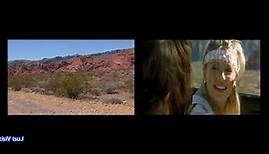 Movies filmed at Valley of Fire State Park, Nevada/USA