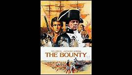 Vangelis - The Bounty (Main Title)
