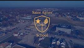 Welcome to Saint Agnes
