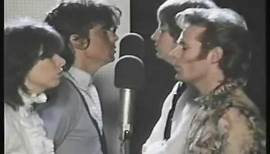 Pretenders - Message of Love (1981 Original Video)